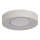 Ceiling light BROS 1xGX53/12W/230V beige