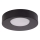 Ceiling light BROS 1xGX53/12W/230V black