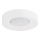 Ceiling light BROS 1xGX53/12W/230V white