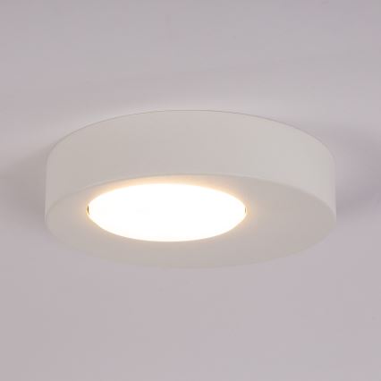Ceiling light BROS 1xGX53/12W/230V white
