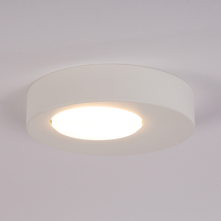 Ceiling light BROS 1xGX53/12W/230V white