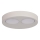 Ceiling light BROS 2xGX53/12W/230V beige