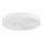Ceiling light BROS 3xGX53/12W/230V white