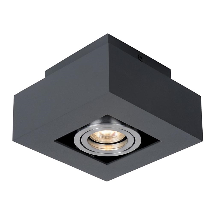 Ceiling light CASEMIRO 1xGU10/50W/230V