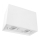 Ceiling light CHLOE DUO 2xGU10/50W/230V white