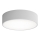 Ceiling light CLEO 2xE27/24W/230V d. 30 cm grey