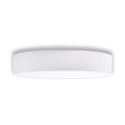 Ceiling light CLEO 3xE27/24W/230V d. 40 cm white
