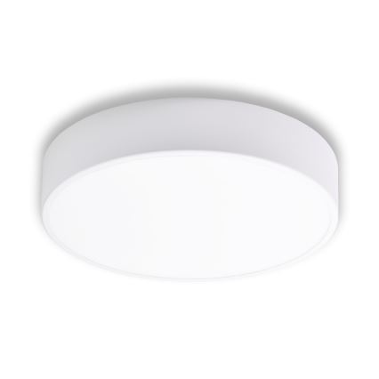 Ceiling light CLEO 3xE27/24W/230V d. 40 cm white