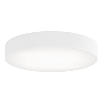 Ceiling light CLEO 4xE27/24W/230V d. 50 cm white