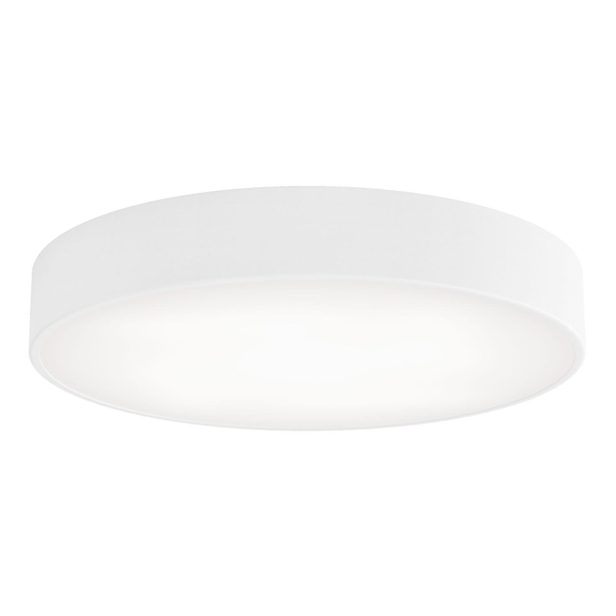 Ceiling light CLEO 4xE27/24W/230V d. 50 cm white