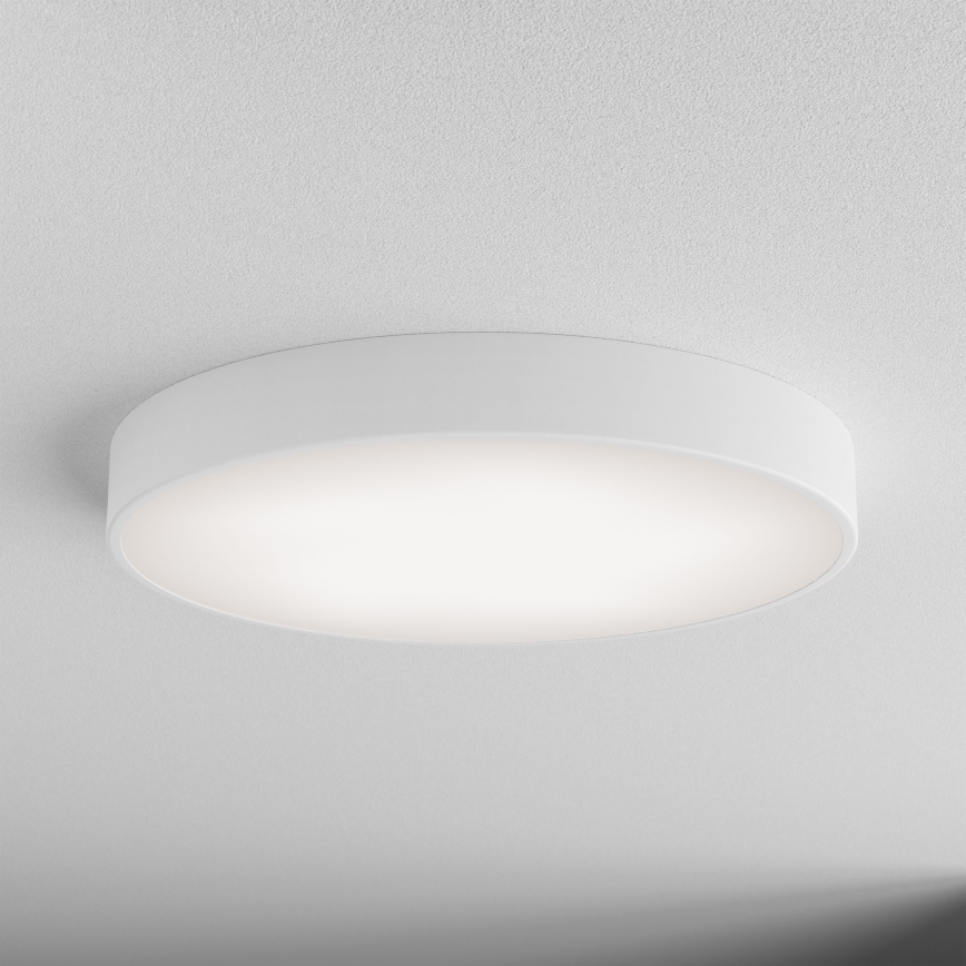 Ceiling light CLEO 5xE27/24W/230V d. 60 cm white