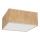 Ceiling light CORK 2xE27/60W/230V