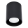 Ceiling light CREEP 1xGU10/50W/230V black