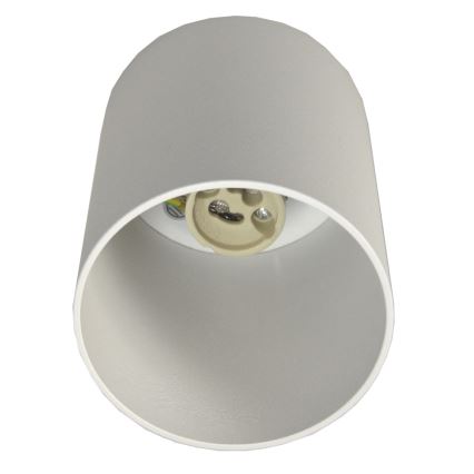 Ceiling light CREEP 1xGU10/50W/230V white