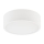 Ceiling light DANTE 1xE27/60W/230V d. 26 cm white