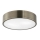 Ceiling light DANTE 2xE27/60W/230V d. 36 cm patina