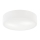 Ceiling light DANTE 2xE27/60W/230V d. 36 cm white