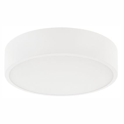 Ceiling light DANTE 2xE27/60W/230V d. 36 cm white