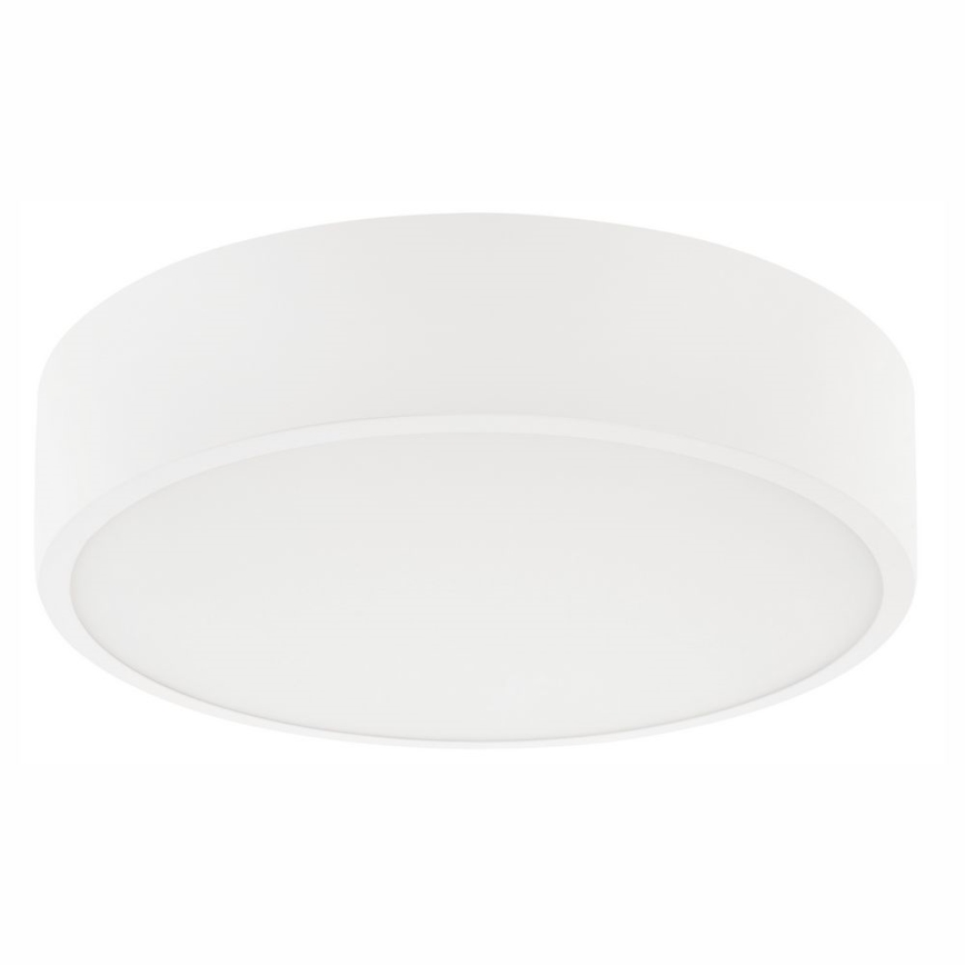 Ceiling light DANTE 2xE27/60W/230V d. 36 cm white