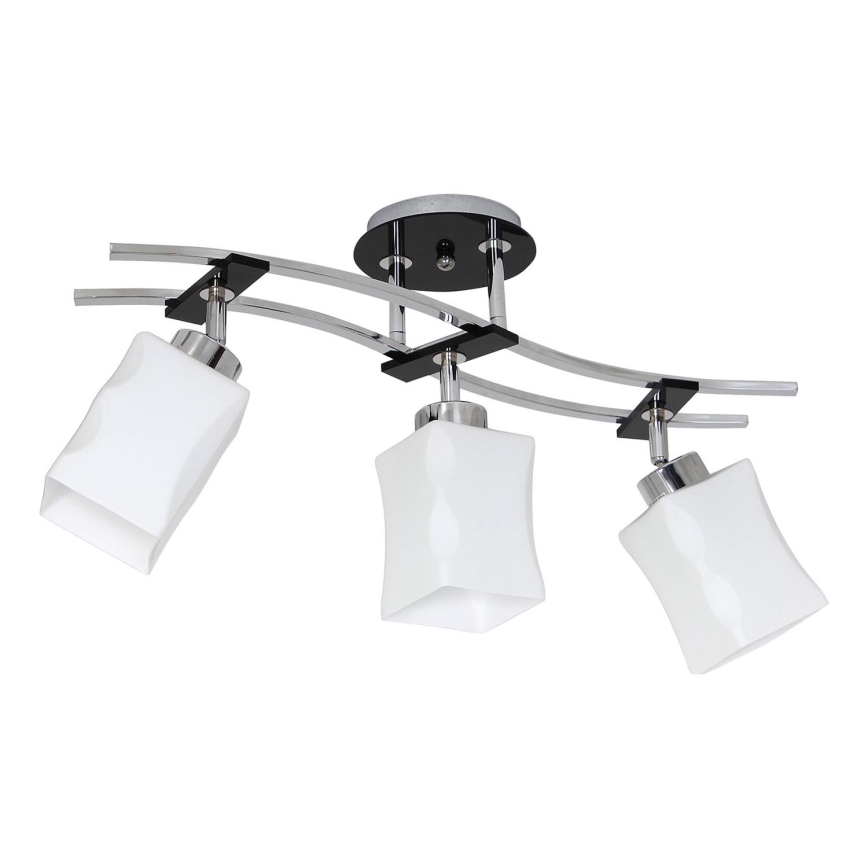 Ceiling light DERBY 3xE27/60W/230V