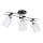 Ceiling light DERBY 3xE27/60W/230V