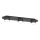 Ceiling light DIAZ 3xGX53/12W/230V black