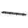 Ceiling light DIAZ 4xGX53/12W/230V black