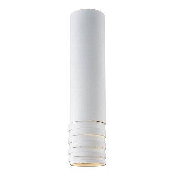 Ceiling light DRILL 1xGU10/4W/230V white