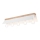 Ceiling light ESME 5xE27/15W/230V white/oak