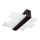 Ceiling light FENIKS 2 2xE27/60W/230V Birch/beech/wenge