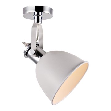 Ceiling light FIGO 1xE27/60W/230V