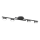 Ceiling light FRAGMENT 4xGX53/12W/230V black