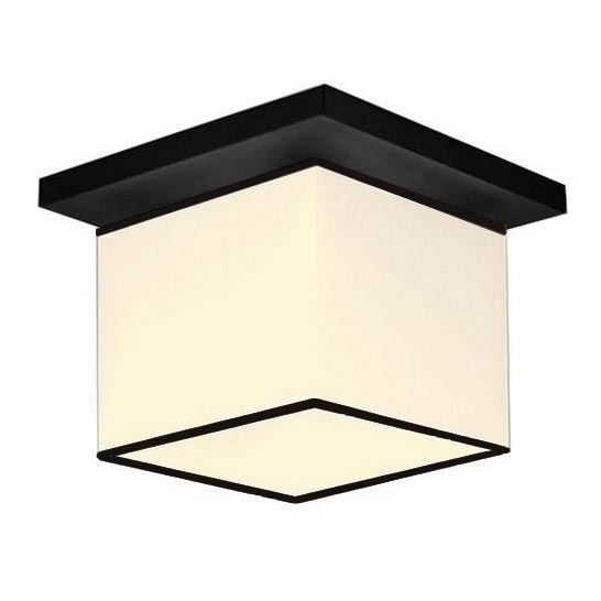 Ceiling light FURIA 1xE27/60W/230V