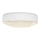 Ceiling light GLOW 6xG9/3W/230V