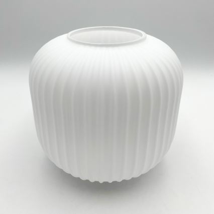 Ceiling light HARMA WOOD 1x E27/15W/230V oak/white Ø 20 cm
