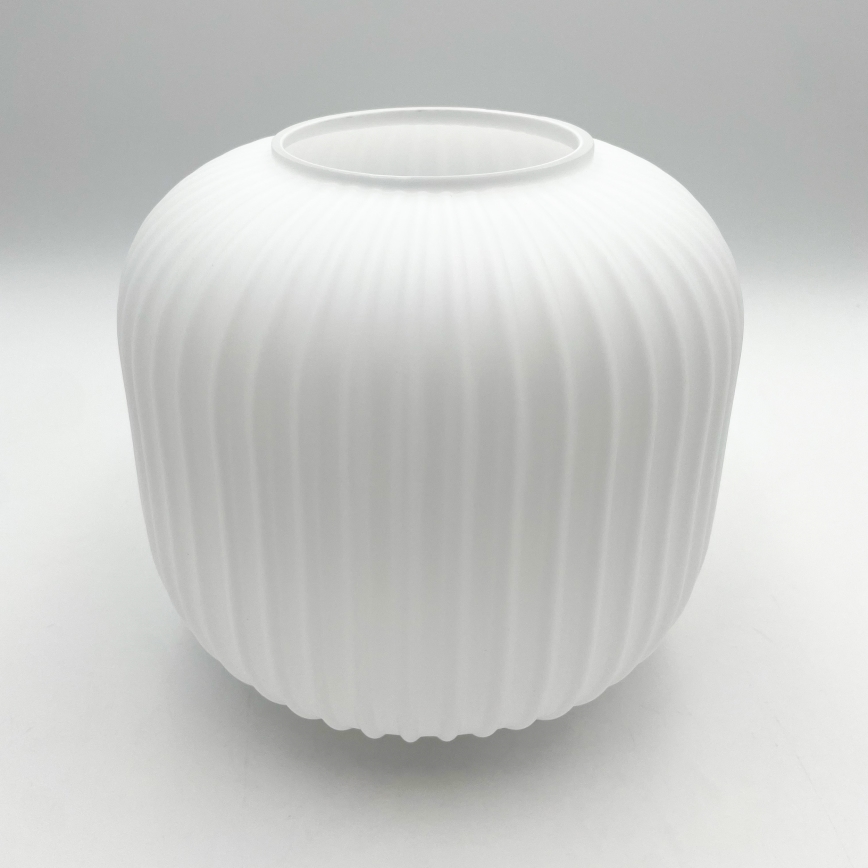 Ceiling light HARMA WOOD 1x E27/15W/230V oak/white Ø 20 cm