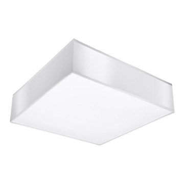 Ceiling light HORUS 35 2xE27/60W/230V white
