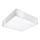 Ceiling light HORUS 35 2xE27/60W/230V white