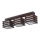 Ceiling light HOUSTON 3xE27/40W/230V