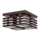 Ceiling light HOUSTON 4xE27/40W/230V