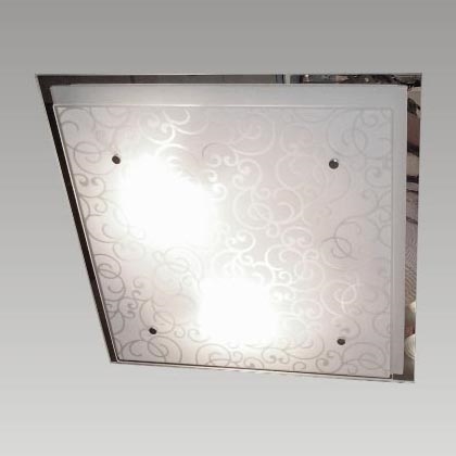 Ceiling light Ikaros 2xE27/60W