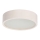 Ceiling light JASMIN 1xE27/20W/230V ø 27,5 cm white oak
