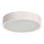 Ceiling light JASMIN 2xE27/20W/230V ø 37,5 cm white oak