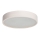 Ceiling light JASMIN 3xE27/20W/230V ø 47,5 cm white oak