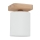 Ceiling light JENTA 1xE27/25W/230V oak