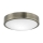Ceiling light JONAS 1xE27/60W/230V d. 26 cm patina
