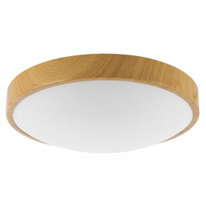 Ceiling light JONAS 2xE27/60W/230V d. 36 cm