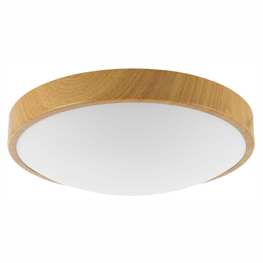 Ceiling light JONAS 2xE27/60W/230V d. 36 cm