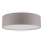 Ceiling light JOSEFINA 3xE27/25W/230V