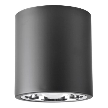 Ceiling light JUPITER 1xE27/20W/230V 145x130 mm